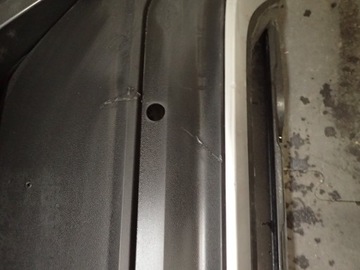 фото thumb №5, Бампер задняя vw t-roc t roc