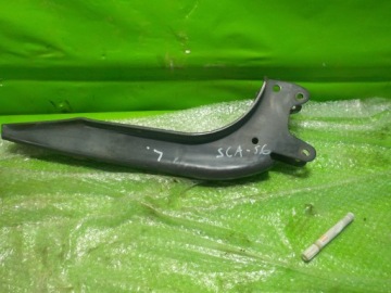 фото thumb №1, Scania r 380 2007r кронштейн кабины левая кронштейн