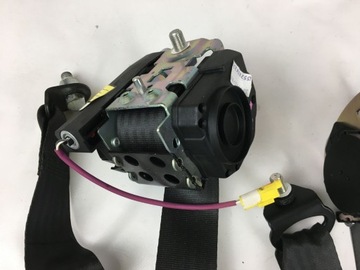 фото thumb №6, Maserati quattroporte v pas безопасности задняя usa