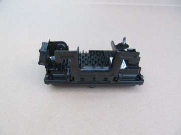 фото thumb №5, Renault scenic iv камера ассистент поперечина движения