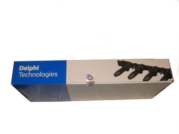 фото thumb №1, Катушка зажигания delphi ce01841-12b1