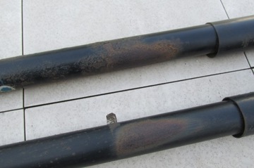 фото thumb №3, Амортизатор задня ecosport 2014 rok