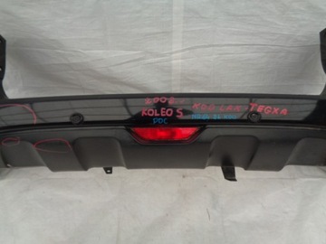 фото thumb №7, Renault koleos бампер задний задний pdc 2008