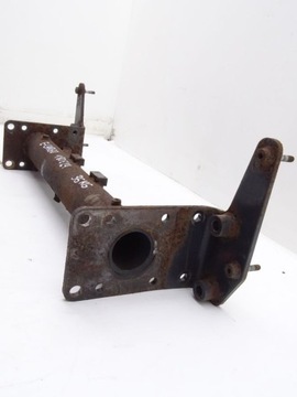 фото thumb №4, Iveco eurocargo ii 02-08 балка рамы перед 22,5''