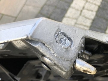 фото thumb №7, Peugeot 407 coupe бампер перед