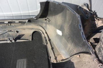 фото thumb №12, Бампер задня 498 caspian blue pdc volvo v60 ii lift