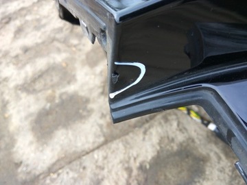 фото thumb №5, Bmw 1 f20 f21 lift бампер задняя задний pdc