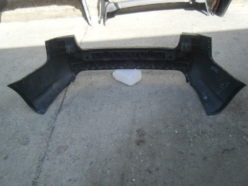 фото thumb №8, Audi a4 b7 бампер задняя 8e5807511l sedan