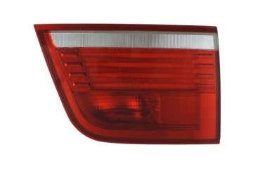 Купить Bmw x5 e70 06-10 фара задняя led w крышке  правый, фото thumb
