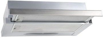 CIARKO SL-S 60 INOX ТЕЛЕСКОПИЧЕСКИЙ КАПОТ
