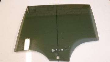 фото thumb №1, Bmw f20 стекло дверь левый зад боковая левая задняя тёмное 43r-000177 7242559