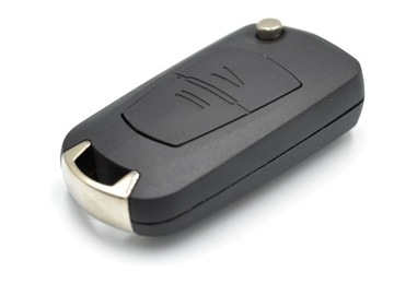 фото thumb №3, Opel astra omega vectra ключ pilot корпус