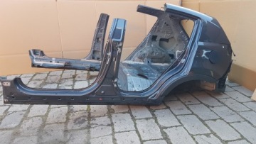 фото thumb №6, Порог крыло задний prway kia sportage iii be 2014