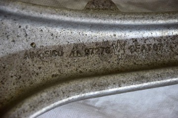 фото thumb №9, Ghibli поворотный кулак рычаг амортизатор диск ступица