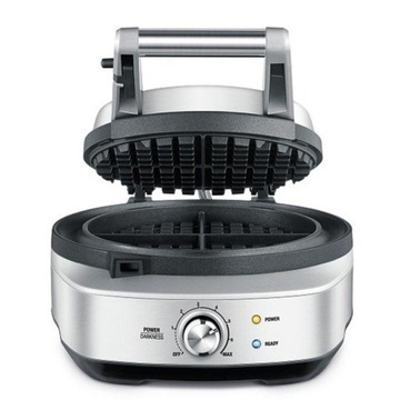 Sage SWM520 Вафельница без беспорядка