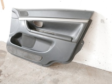 фото thumb №7, Обивка обшивка перед правый volvo s80 i 98-04