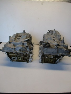 фото thumb №1, Головка lexus rx450 3,5i права ліва