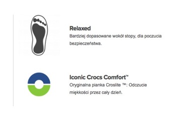 ЖЕНСКИЕ САНДАЛИИ CROCS НА ПЛАТФОРМЕ