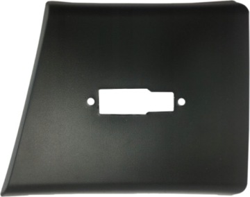 фото thumb №1, Citroen jumper ii молдинг боковая кузов maxi левая