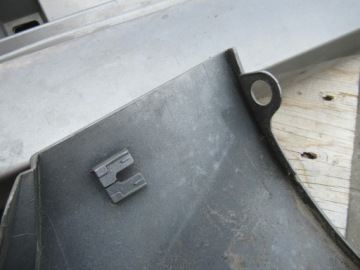 фото thumb №5, Накладки порогові vw passat b7 3aa853855 3aa853856