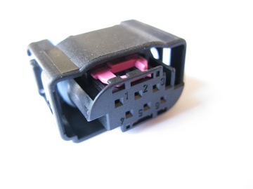 фото thumb №10, Штекер potencjometru газа 0205001030 0115428617