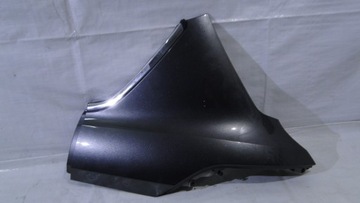 фото thumb №1, Накладка крыло левый задняя ford b-max