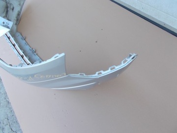 фото thumb №12, Бампер перед ford transit connect mk2