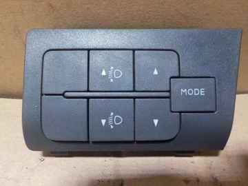 фото thumb №1, Ducato boxer перемикач світла 7354213530