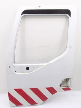 фото thumb №1, Renault midlum 00-06 dci двері лівий задня задні