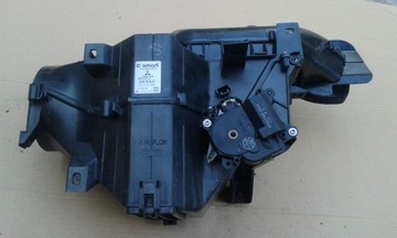 фото thumb №1, Вентилятор повітродувка colt vi smart forfour mr568887