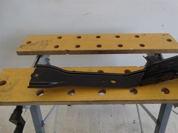 фото thumb №5, Кронштейн усилитель pas перед toyota chr