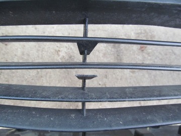 фото thumb №10, Renault zoe бампер перед переднее решётка плита