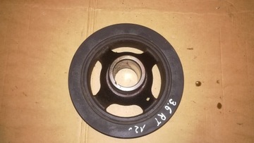 фото thumb №4, Voyager town caravan 11-19r 3.6 шкив mopar