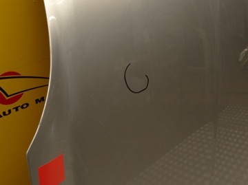 фото thumb №5, Infiniti g g35 v35 skyline 2002- капот перед кришка