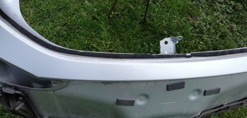 фото thumb №10, Ford focus mk3 kombi крышка багажника задняя