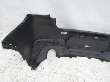 фото thumb №8, Бампер bmw x2 f39 18-21 m-pakiet задняя pdc