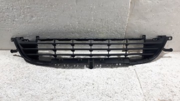 фото thumb №1, Решётка средняя peugeot 207 lift 9688074377 org