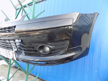 фото thumb №5, Citroen c4 бампер перед передній оригінал