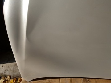 фото thumb №6, Капот кришка двигуна lexus nx 14-