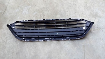 фото thumb №5, Ford focus mk4 решітка радіатора решітка радіатора верхній решітка