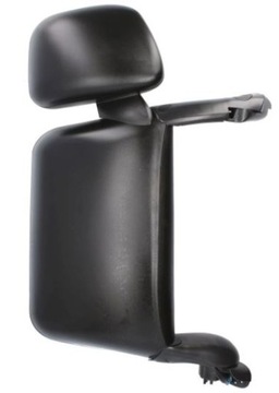фото thumb №2, Зеркало scania r p g t электрический długie рычаг p
