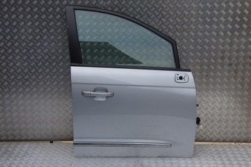 фото thumb №1, Дверь ssangyong rodius saf