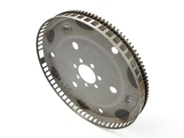 фото thumb №3, Колесо маховик renault scenic ii 1.6 16v