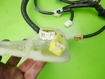 фото thumb №4, Електропроводка джгут сидіння задня ліва lexus ls ls460l