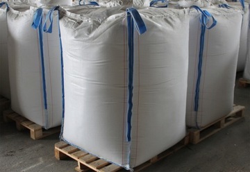ГРАНИТНАЯ КРУСТНОСТЬ 8-16 мм BIG BAG COURIER 1000 КГ