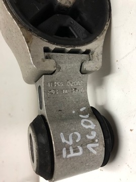 фото thumb №2, Кронштейн двигателя подушка renault espace v 1.6 dci