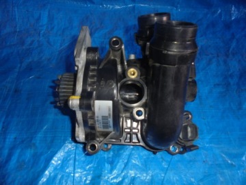 Купити Насос води audi vw tfsi 06h121026dd, фото thumb