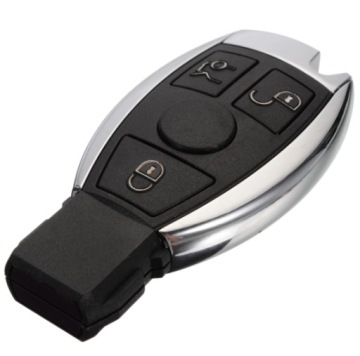 фото thumb №1, Mercedes ml w166 keyless ключ изготовление warszawa