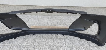 фото thumb №10, Hyundai i10 lift 2017- бампер перед оригинал b079