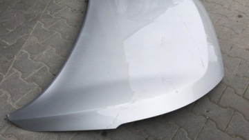 фото thumb №2, Hyundai tucson 2016- капот